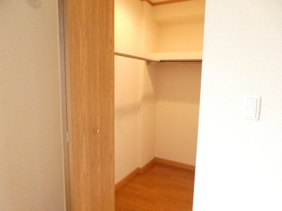 【収納】 | ファミールモノモリ | ※写真は同物件別部屋です