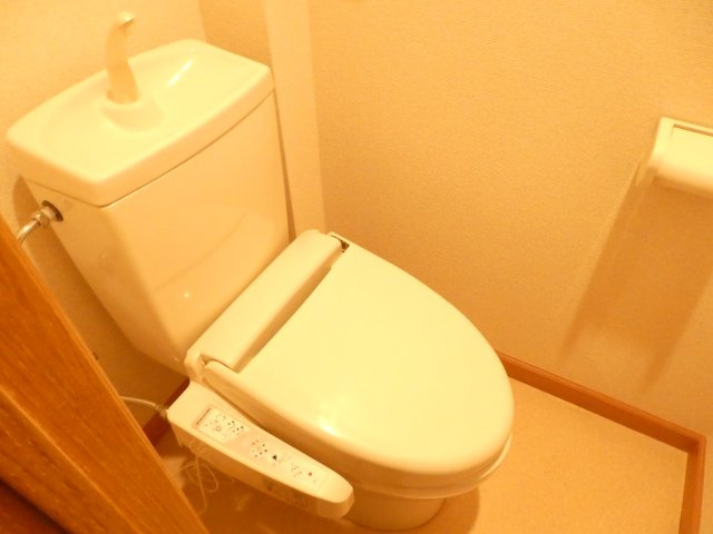 【トイレ】 | ファミールモノモリ | ※写真は同物件別部屋です
