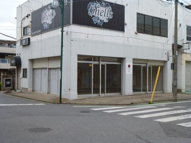 春日部市大場の店舗事務所の画像