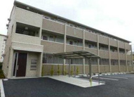 グランドソレイユの画像