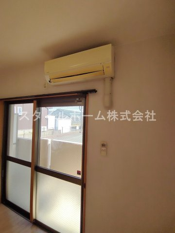 アインシュロスの設備|イメージ写真