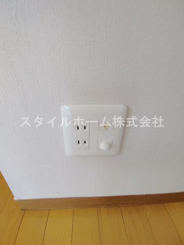 アインシュロスの設備|イメージ写真