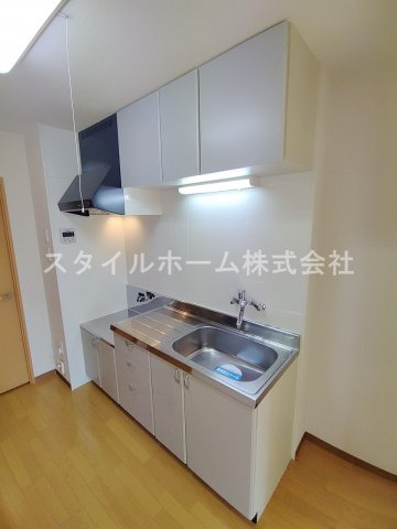 アインシュロスのキッチン|イメージ写真