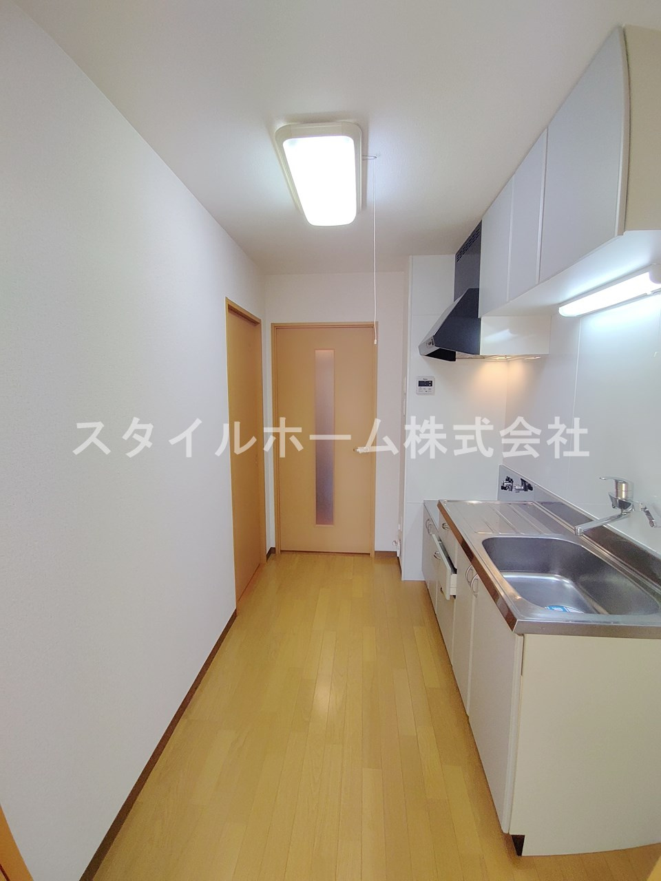 アインシュロスの内装|イメージ写真