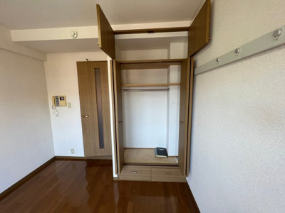 【収納】 | 上連雀テラス