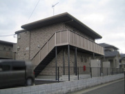 リバティーキャッスルＢの画像