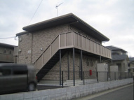 リバティーキャッスルＢの画像