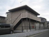 リバティーキャッスルＢの画像