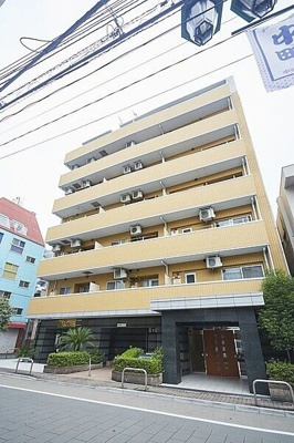 【外観】 | ライオンズマンション八王子シティ壱番館(ライオンズマンションハチオウジシティイチバンカン)