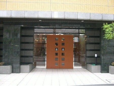 【エントランス】 | ライオンズマンション八王子シティ壱番館(ライオンズマンションハチオウジシティイチバンカン)