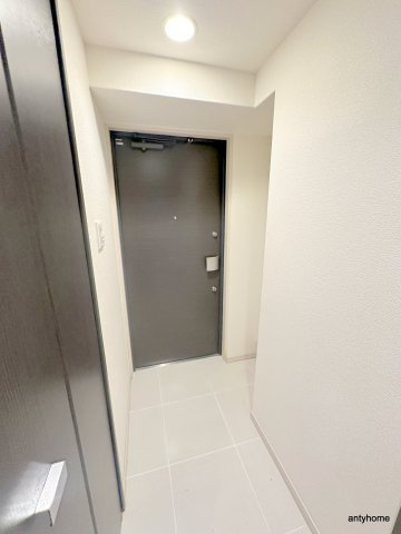 アーデン堺筋本町　仲介手数料無料の玄関