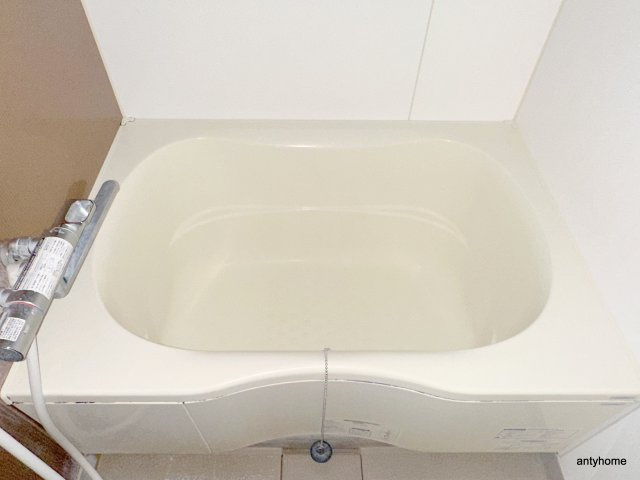 アーデン堺筋本町　仲介手数料無料の浴室