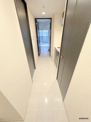 アーデン堺筋本町　仲介手数料無料の内装