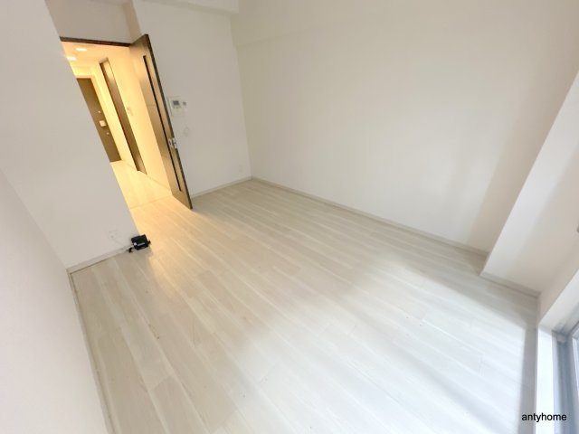 アーデン堺筋本町　仲介手数料無料の洋室