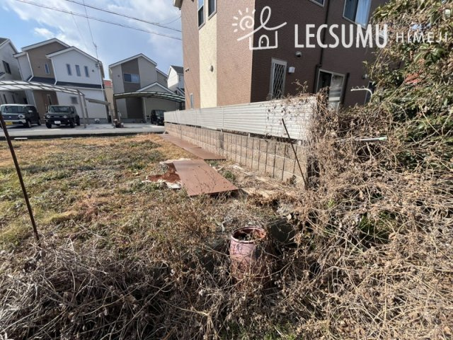 姫路市網干区福井/売土地の周辺