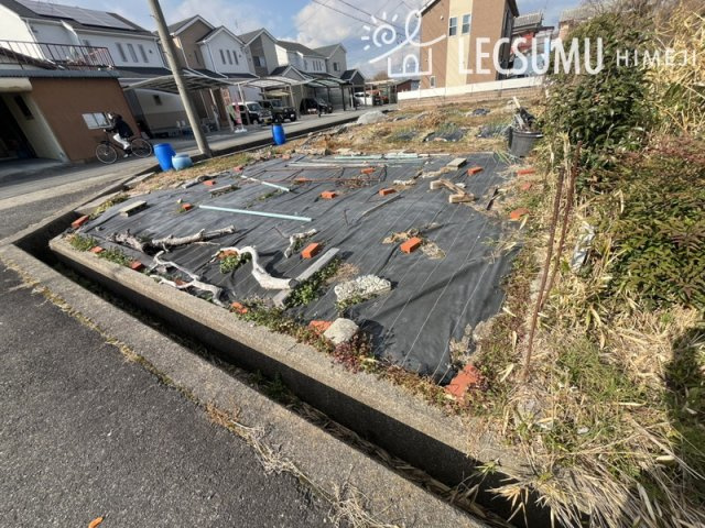 姫路市網干区福井/売土地の周辺