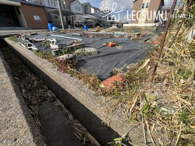 姫路市網干区福井/売土地の周辺