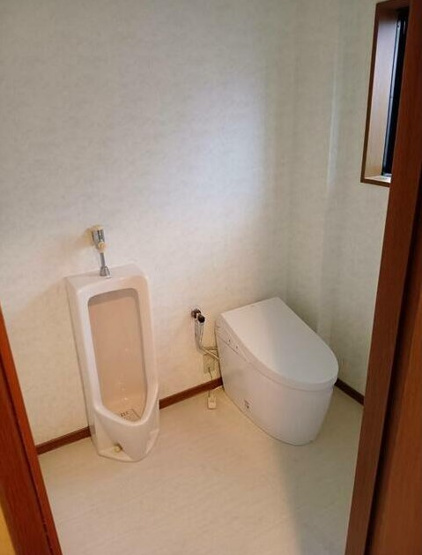 【トイレ】 | S22078-岩倉南