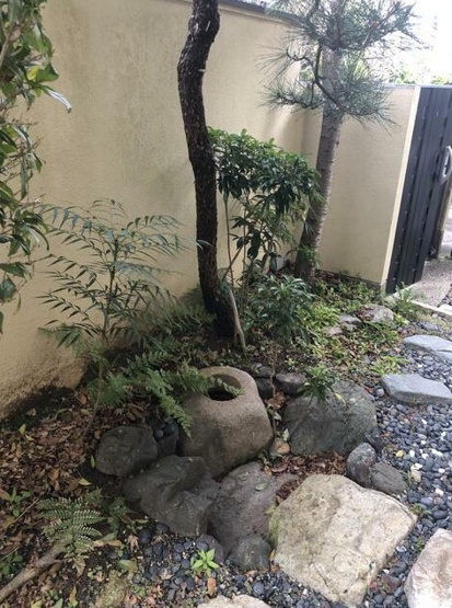 【庭】 | S22078-岩倉南