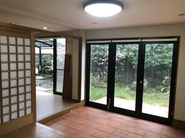 【居間・リビング】 | S22078-岩倉南