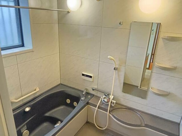 【浴室】 | S22078-岩倉南