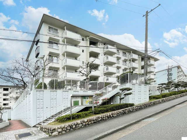 横尾4団地77号棟