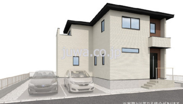 川越市大字今福の新築一戸建