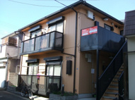 東本町ハイツの画像
