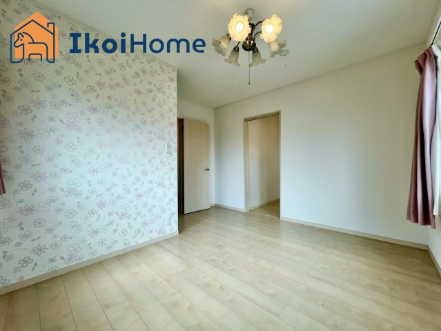 神戸市西区秋葉台1丁目　中古戸建のその他|●年中無休：当日予約可●収納スペースも広く、荷物が多くなりやすいお子様なども安心です。