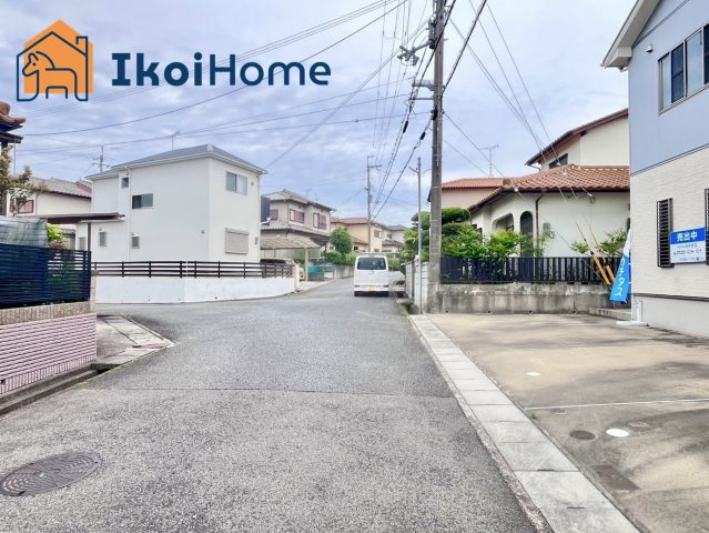 神戸市西区秋葉台1丁目　中古戸建のその他|●資料・カタログのご請求無料●周辺交通量は少なく、安心の住環境です。