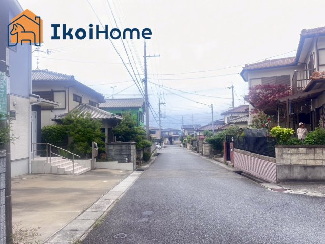 神戸市西区秋葉台1丁目　中古戸建の周辺|●資料・カタログのご請求無料●木津小学校までは徒歩3分、桜が丘中学校までは徒歩15分。
