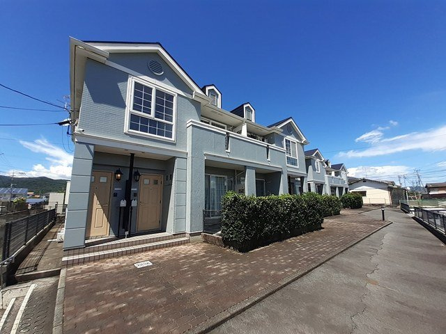 エスポワールＡ