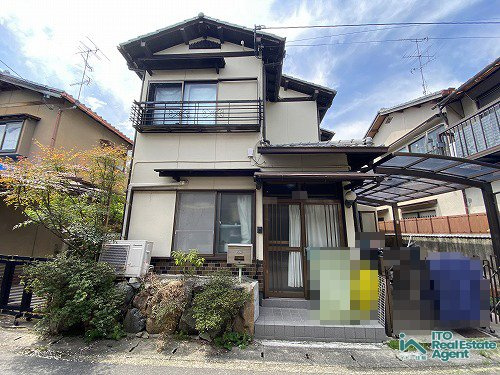 小松原北町 中古戸建