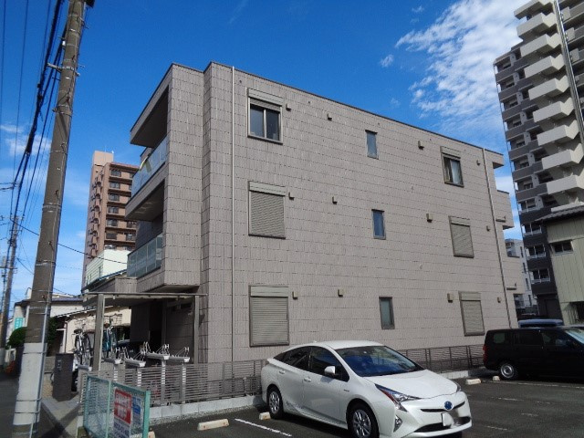 Ｍａｉｓｏｎ　Ｓｉｅｓｔａの外観