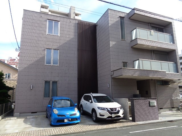 Ｍａｉｓｏｎ　Ｓｉｅｓｔａの外観
