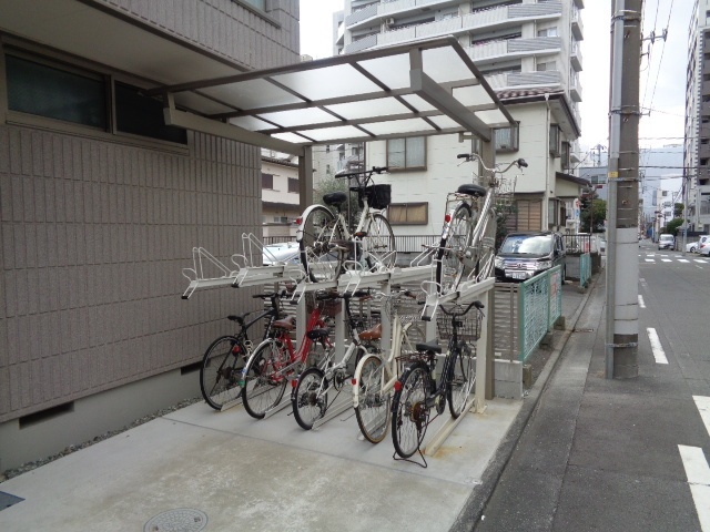 Ｍａｉｓｏｎ　Ｓｉｅｓｔａのその他共用部分