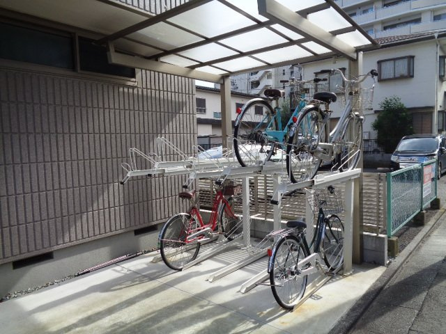 Ｍａｉｓｏｎ　Ｓｉｅｓｔａのその他共用部分