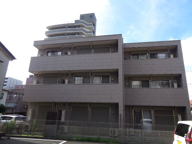 Ｍａｉｓｏｎ　Ｓｉｅｓｔａの外観