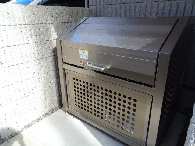 Ｍａｉｓｏｎ　Ｓｉｅｓｔａのその他共用部分