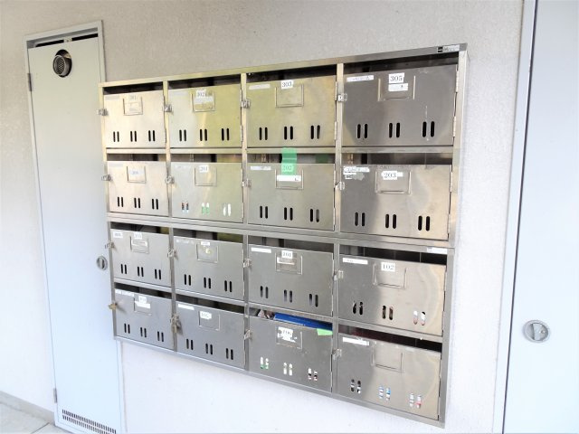 コーポ桂川のその他