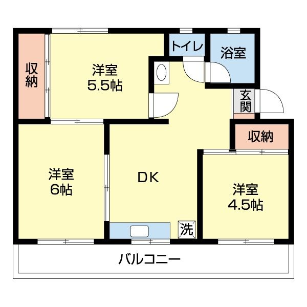 メゾンポートヒルズ