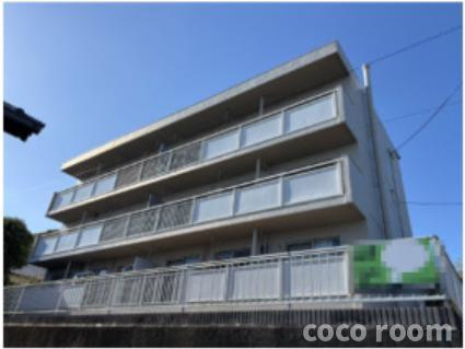 メゾンポートヒルズ