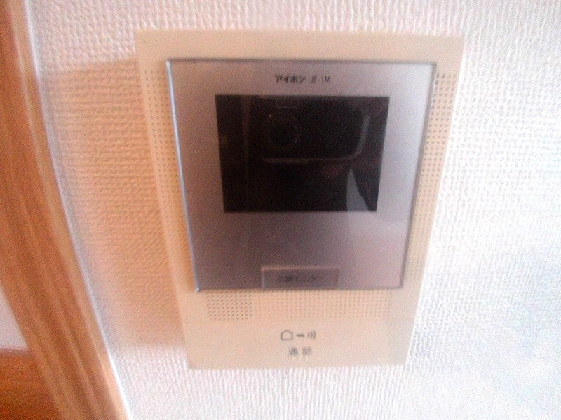 ファミールモノモリのセキュリティ