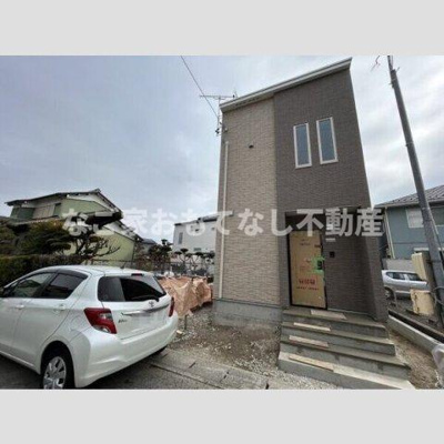 【外観】 | (仮)清州三丁目戸建