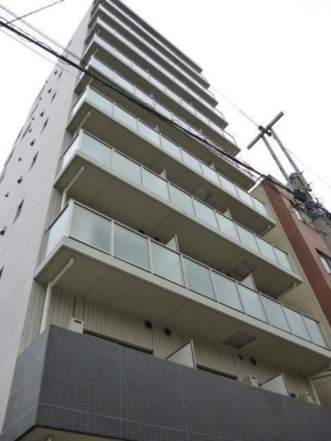 ライジングプレイス西浅草