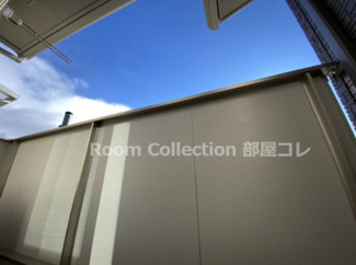 【展望】 | Ｏｈａｎａ南陽 Ｄ棟 | ※イメージ写真