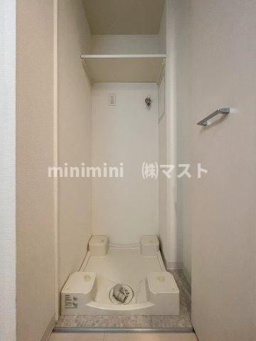 プレサンス谷町アルファのその他