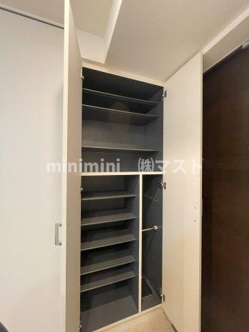 プレサンス谷町アルファのその他