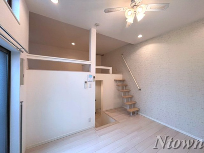 【内装】 | シュクル | おしゃれな内装です