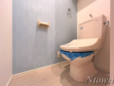 【トイレ】 | シュクル | トイレもきれいです